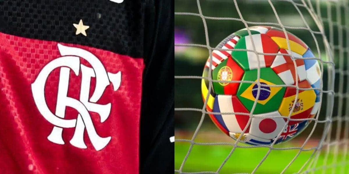 Flamengo é o time do Brasileirão que mais vai ganhar dinheiro com convocados da Copa; veja o valor