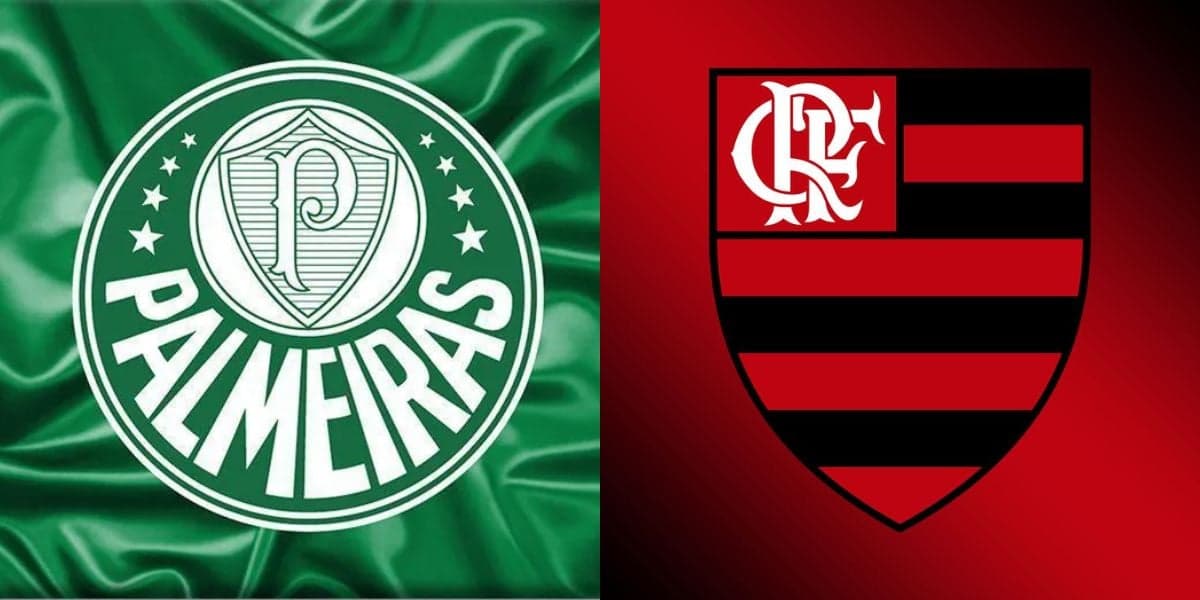 Palmeiras transforma atacante esnobado pelo Flamengo em artilheiro