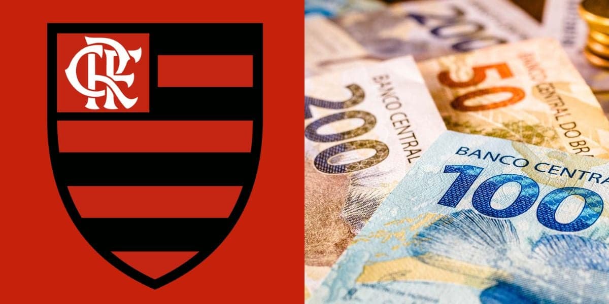 Gigante da série A prepara chapéu no Flamengo por meio-campista de R$53 milhões