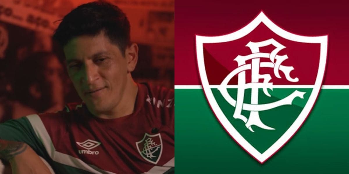 Globo Esporte traz nova atualização hoje(04) sobre saída de Cano no Fluminense