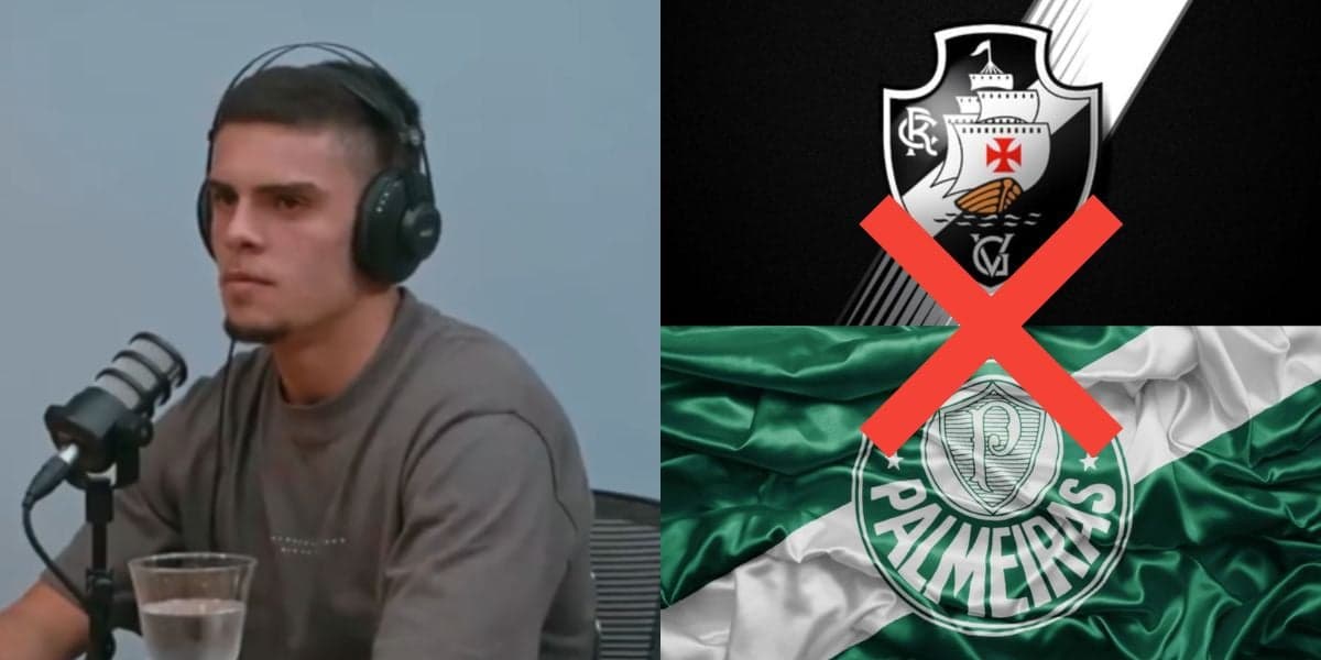 Nem Palmeiras, nem Vasco: Gabriel Pec negocia com gigante da série A para voltar ao Brasil em 2026