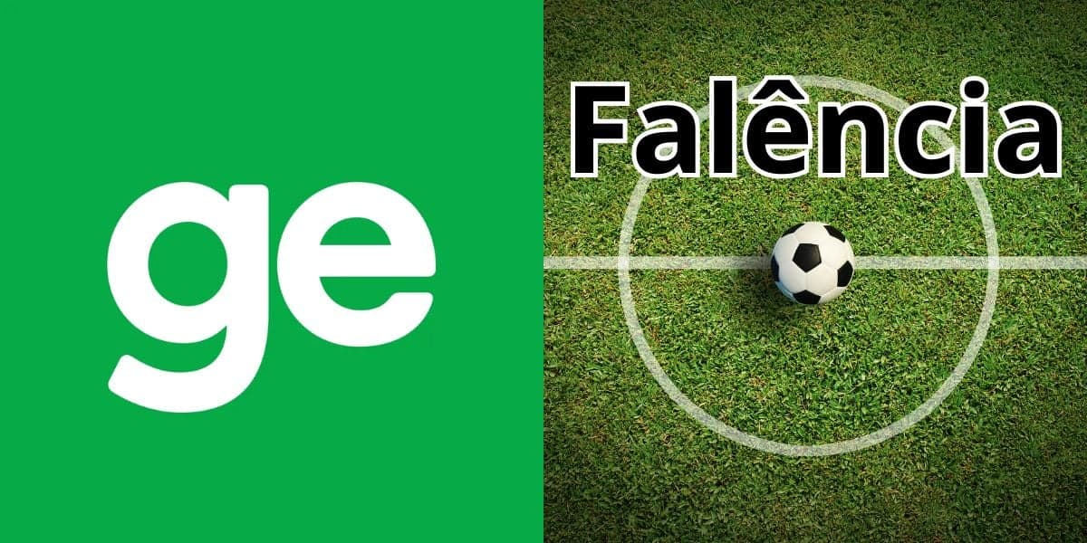 Globo Esporte revela: Falência de time brasileiro entristece torcedores