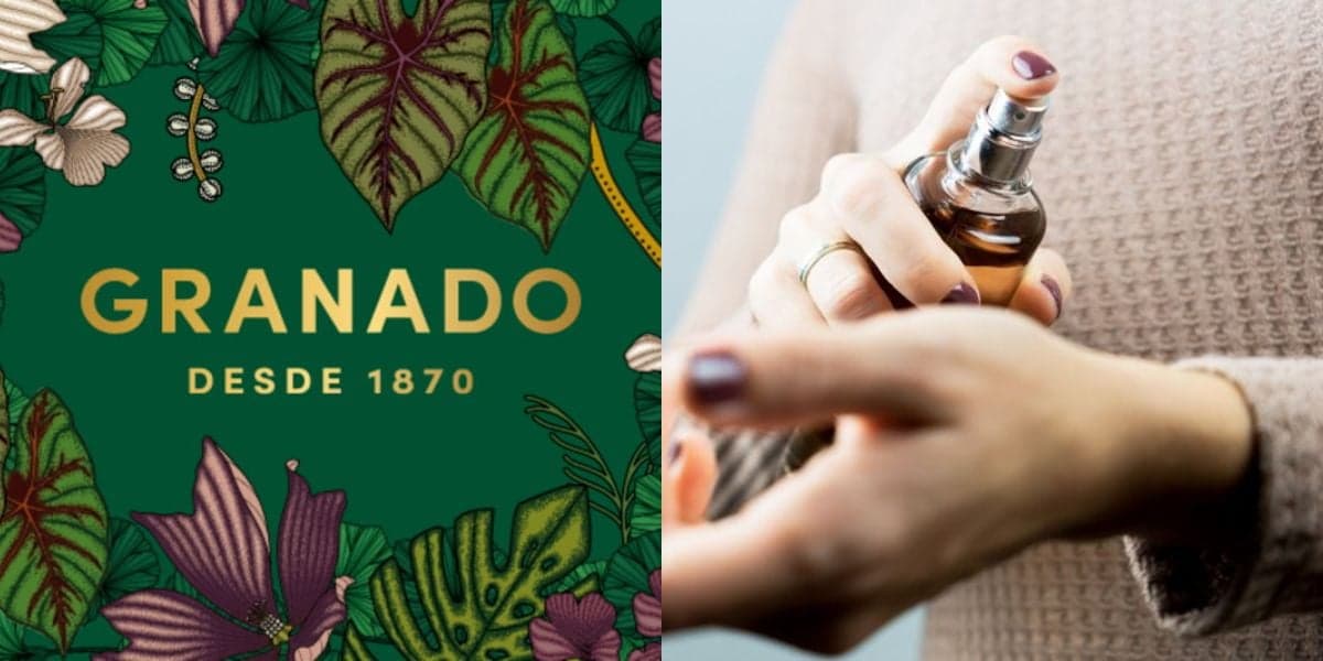 Granado revela: Como fazer o perfume durar mais no corpo e ficar cheirosa por 24h