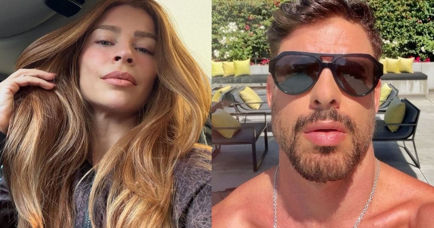 Grazi Massafera revela desentendimento com Cauã Reymond e expõe motivo: "Precisam parar"