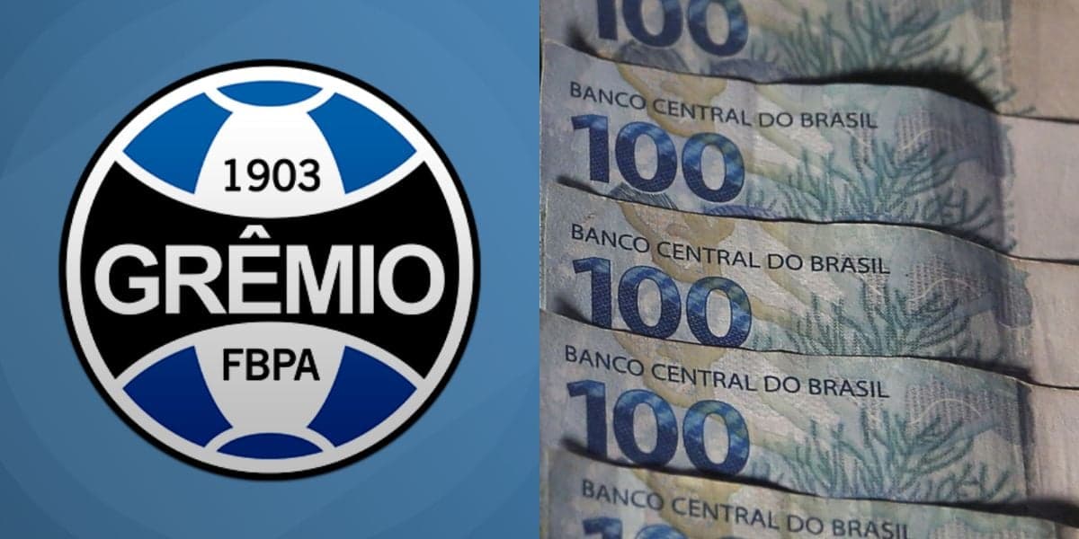 Reforço de R$3M: Quem é o zagueiro de 21 anos contratado pelo Grêmio