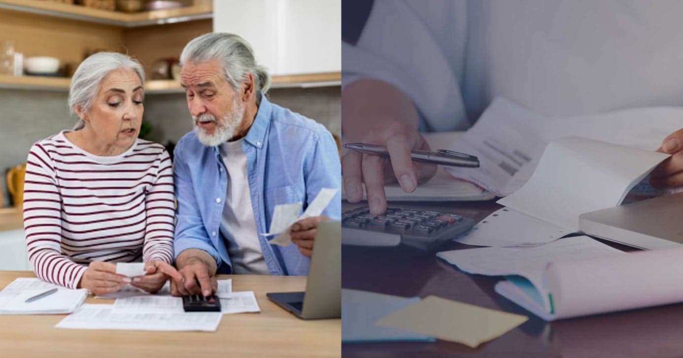 Idosos 60+ isentos de dívidas? Guia explica como funciona a lei em 2026