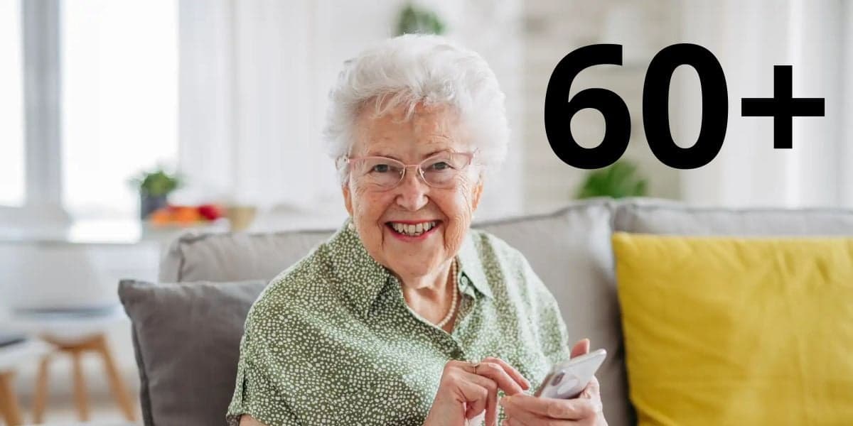 Idosos 60+ com 5 benefícios garantidos com único documento em 2026