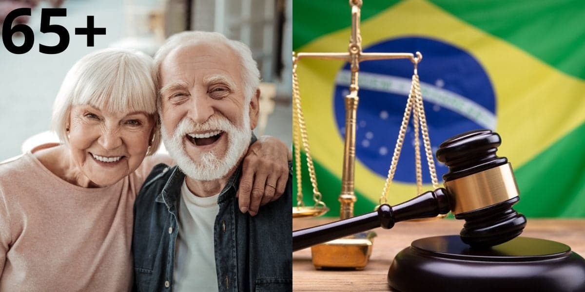 Guia dos idosos e como solicitar: Se está fazendo 65, você precisa ter acesso a esses benefícios