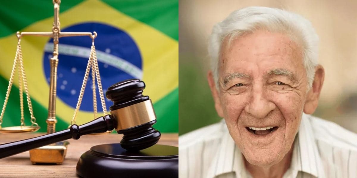 Governo libera benefício para idosos que acabam de completar 65 anos em 2026