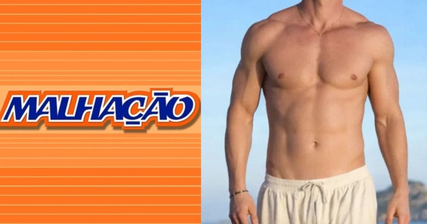 Galã de Malhação vira ator de conteúdo adulto para sobreviver e desabafa: "A fome não espera"
