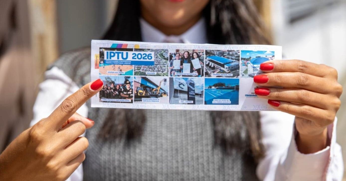 IPTU zerado: 5 requisitos que garantem fim do pagamento para idosos do INSS