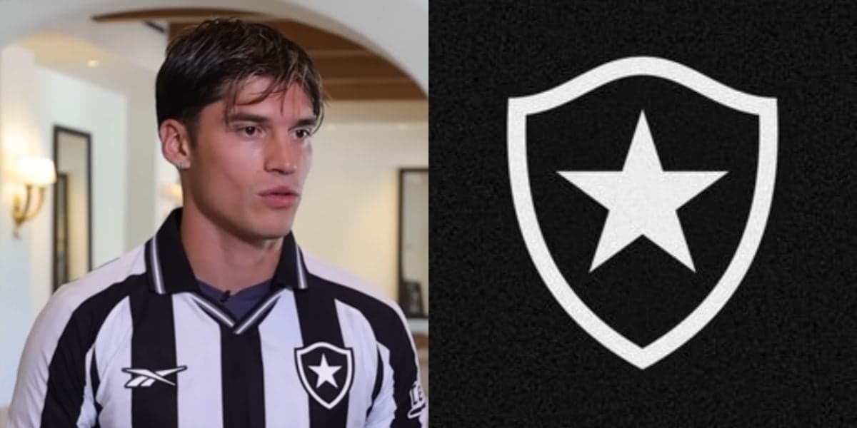 Joaquín Correa deixando o Botafogo após a Copa do Mundo tem nova atualização hoje(08)