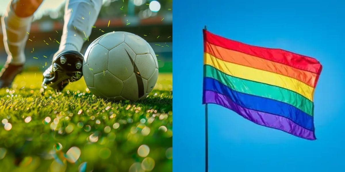 Gays: 7 jogadores de futebol que decidiram sair do armário