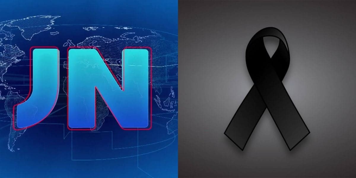 Âncora do Jornal Nacional, morto aos 75, tem filho famoso na Globo