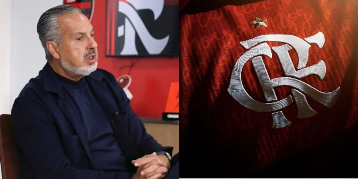 R$501M: Atacante dos sonhos de José Boto fica livre para fechar com o Flamengo em 2026