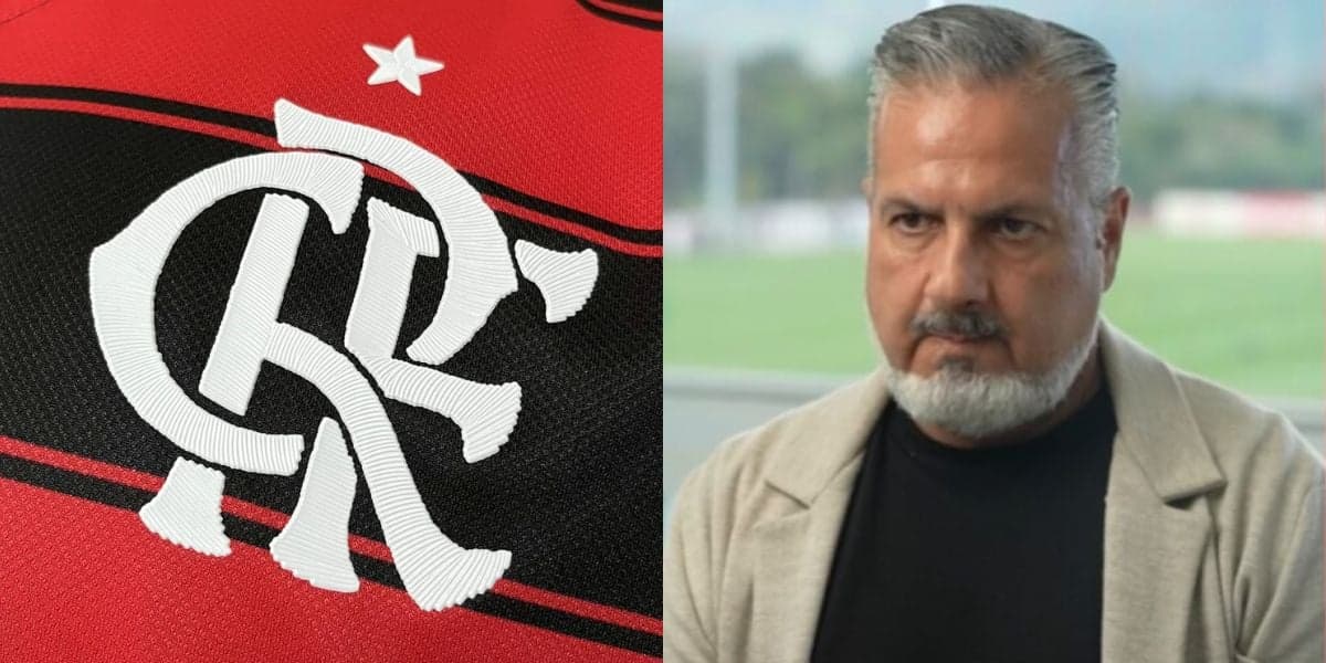 Flamengo: José Boto toma decisão sobre 8 contratações nesta janela