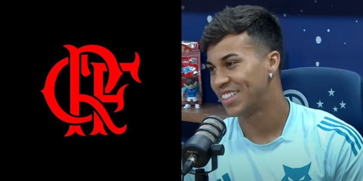 Bap contratando Kaio Jorge e mais 2 reforços no Flamengo tem atualização hoje(03)