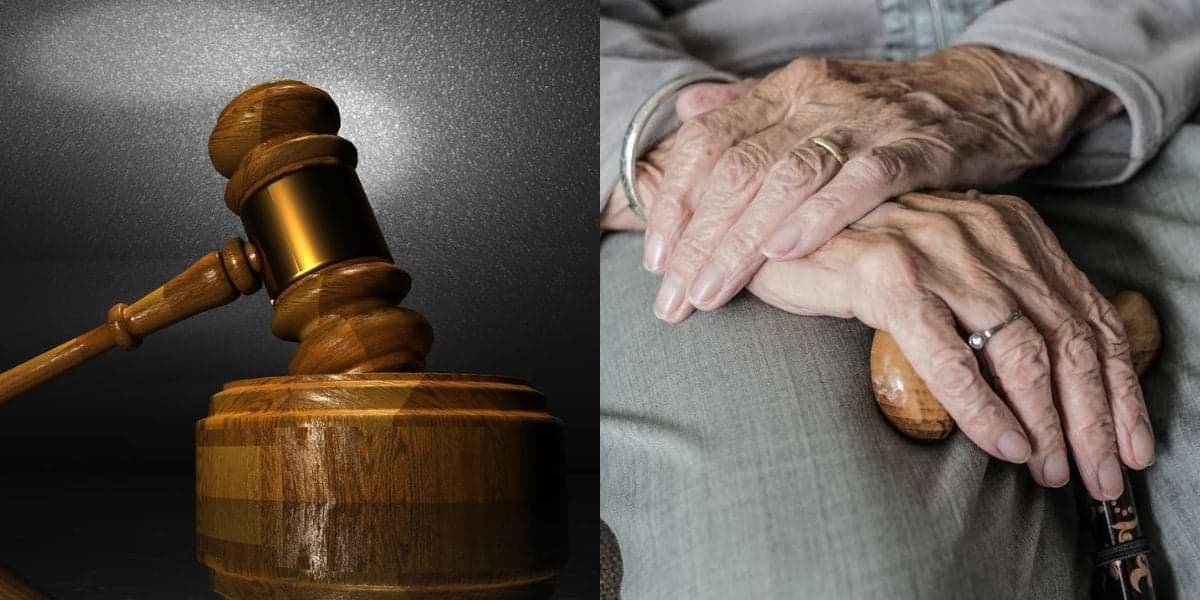 Lei estadual garante novo benefício aos parentes de idosos 60+