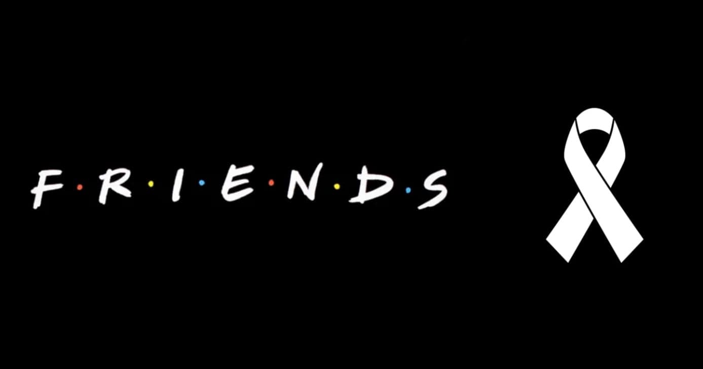 Elenco de Friends sofre com morte de outro nome importante: "Difícil"
