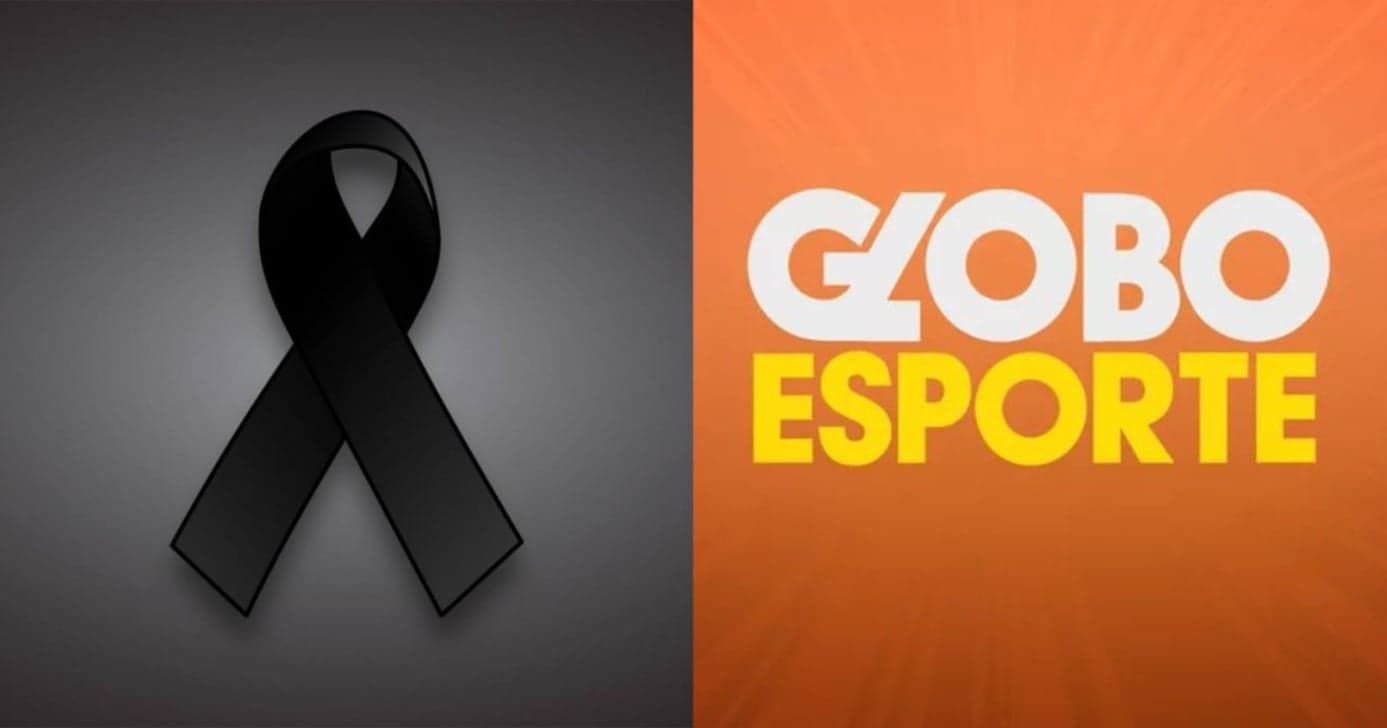 Apresentadora que brilhou no Globo Esporte morre aos 51 por leucemia