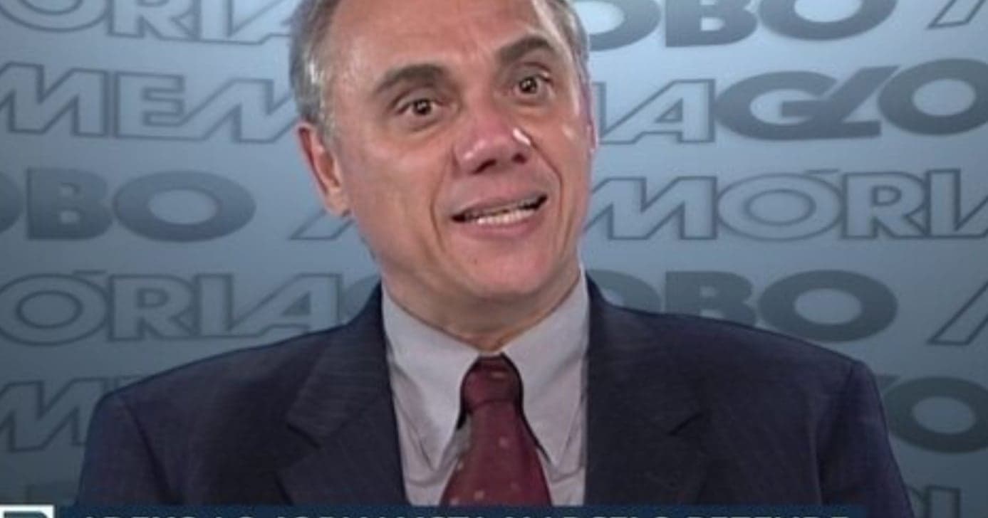 "Eu não morri": Psicografia de Marcelo Rezende traz revelação nunca antes dita ao público