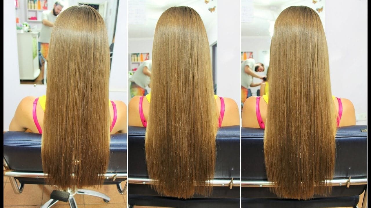 Corte de cabelo - Foto: Internet
