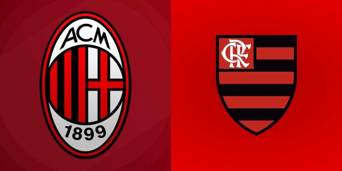 Bap ciente: Milan abre conversa para arrancar nome de peso do Flamengo em 2026