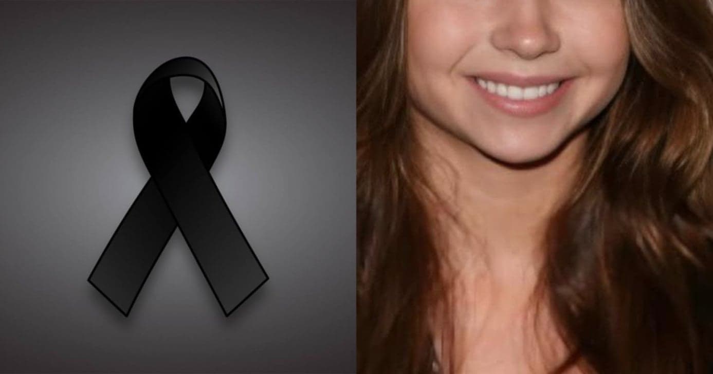 Luto: Atriz famosa tem morte confirmada aos 35 anos e mãe se despede: "Devastada''