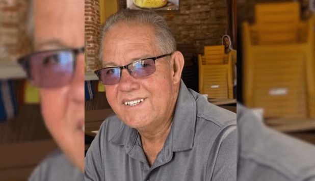 Pastor morre em tragédia na Venezuela  (Foto: Reprodução / Redes Sociais)

