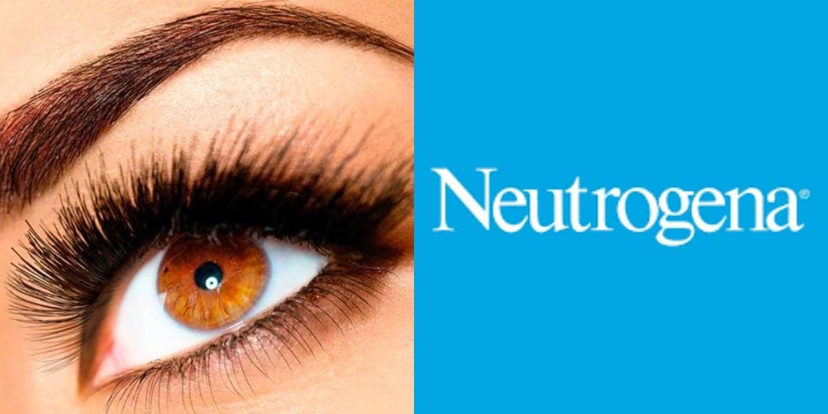 Hidratação e crescimento: Produto da Neutrogena faz os cílios e sobrancelhas serem preenchidos em 4 semanas