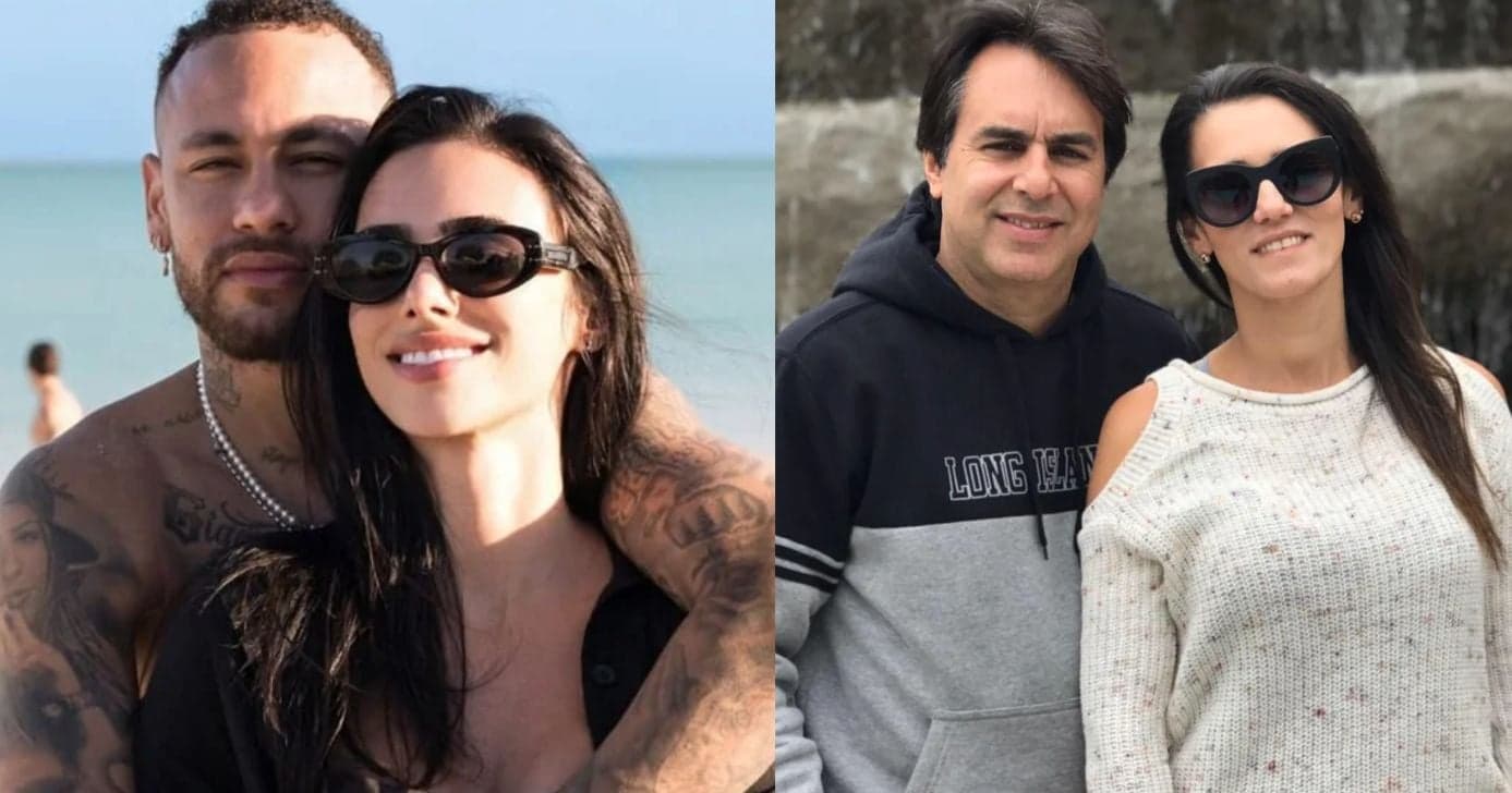 Bruna Biancardi revela mentira aos pais por culpa de Neymar Jr. e assume: "Vão me matar"