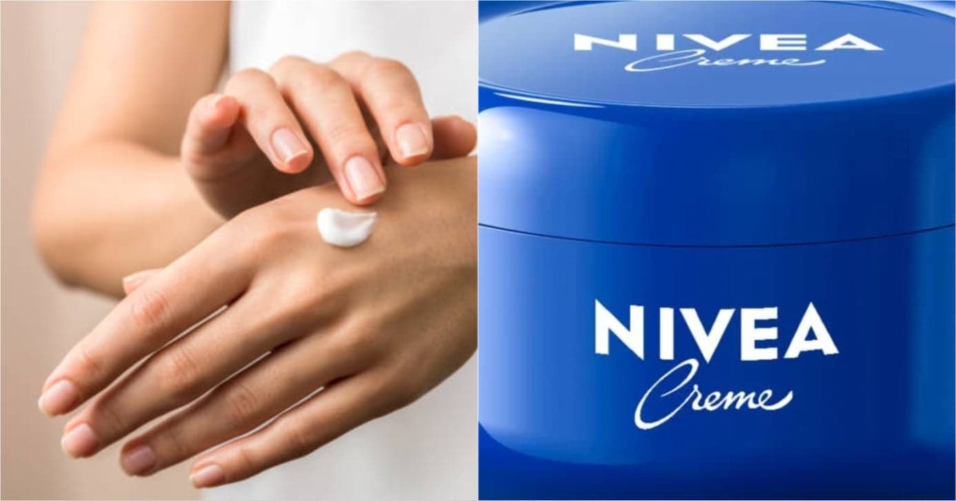Menos de R$27: Creme da Nívea apaga rugas das mãos e luta contra sinais da idade