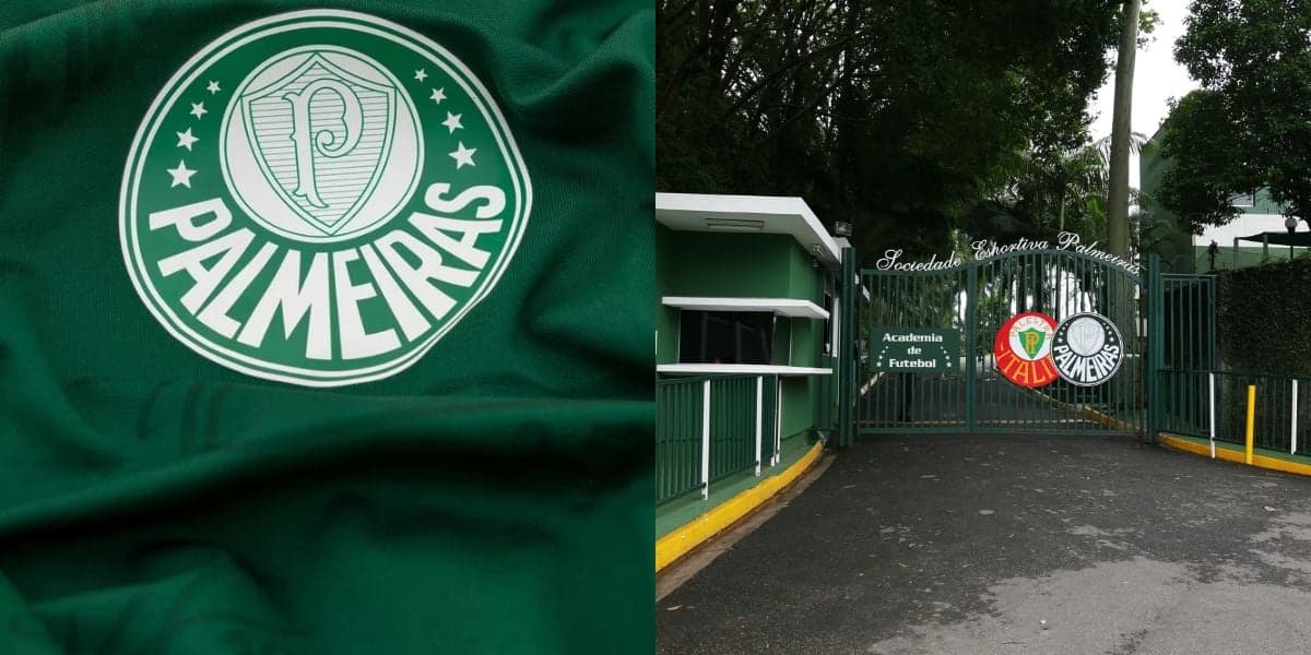 Palmeiras: 5 jogadores voltam de empréstimo; saiba quem são