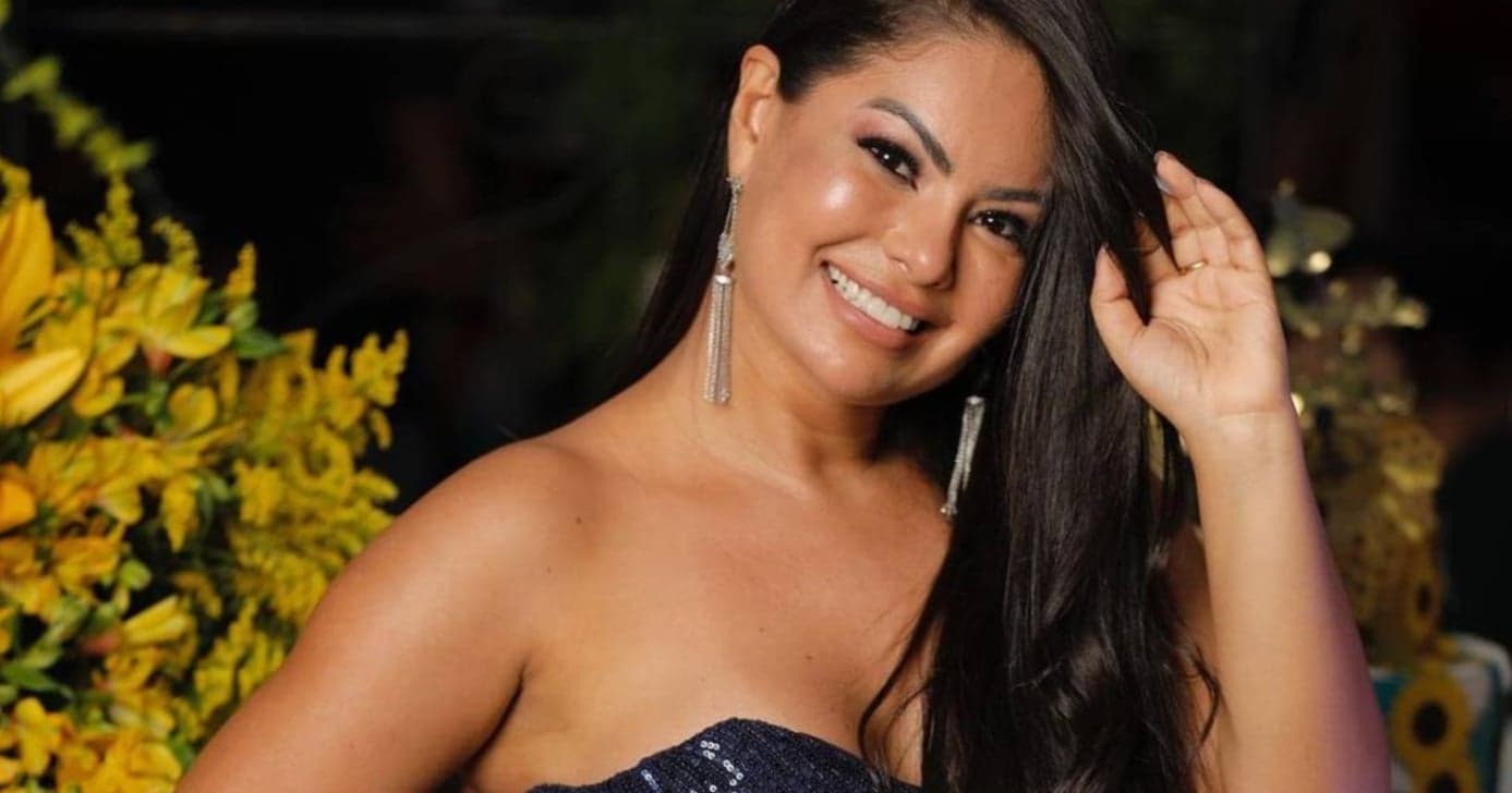 "Eu queria ainda viver": Psicografia de Paulinha Abelha traz revelação triste após morte