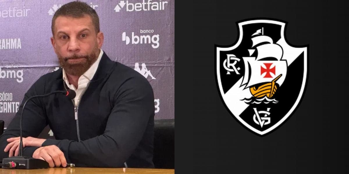 Reformulação no Vasco: Pedrinho prepara venda atacante e contratação de zagueiro para Renato Gaúcho