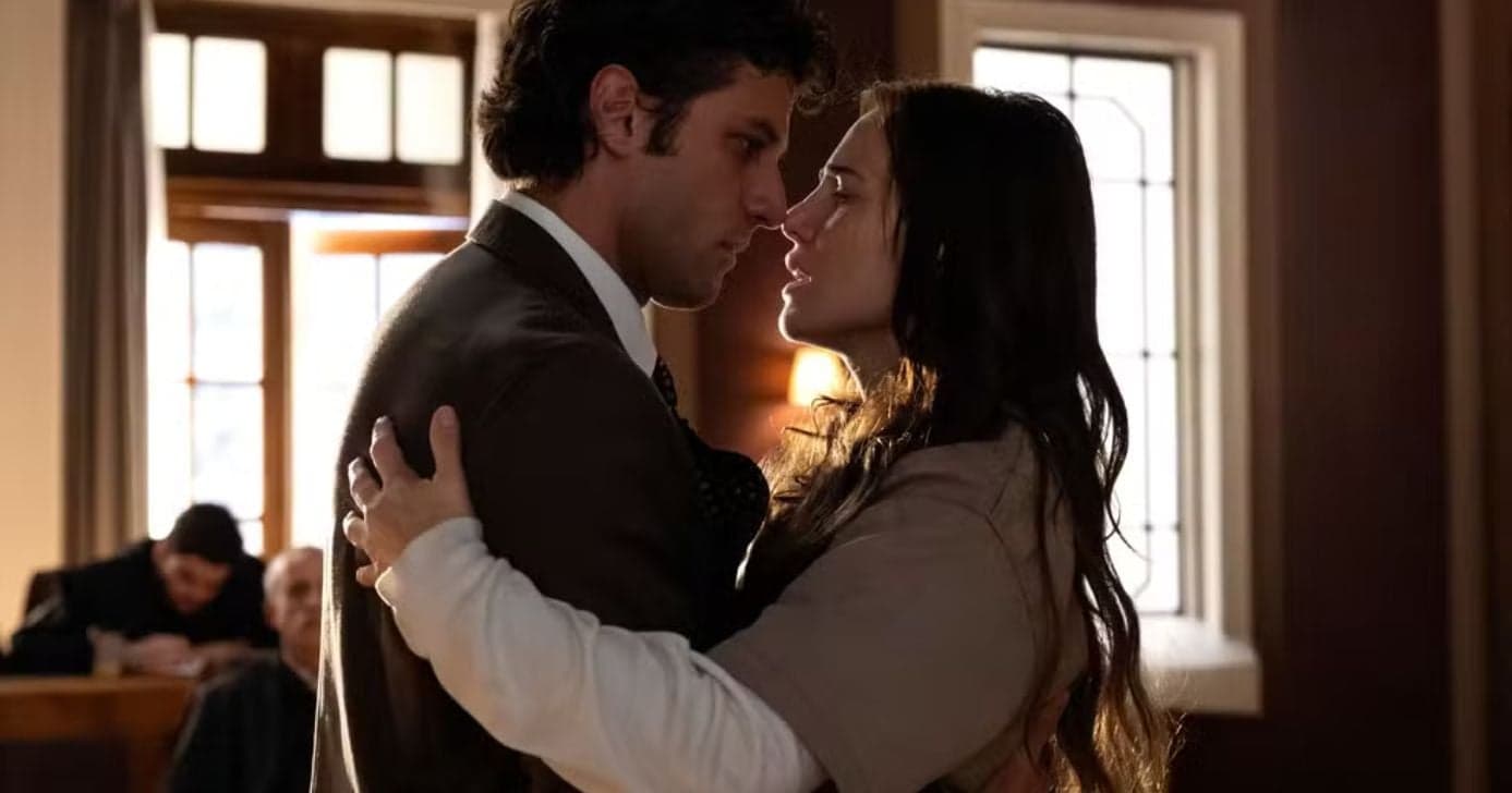 Quem Ama Cuida cresce, vira queridinha dos jovens e apaga erro grotesco cometido pela Globo com outra novela