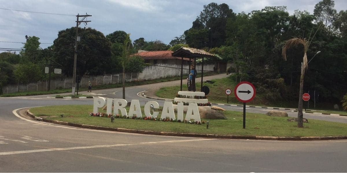 Piracaia terá um feriado para comemorar (Reprodução: Divulgação) Piracaia terá um feriado para comemorar (Reprodução: Divulgação)
