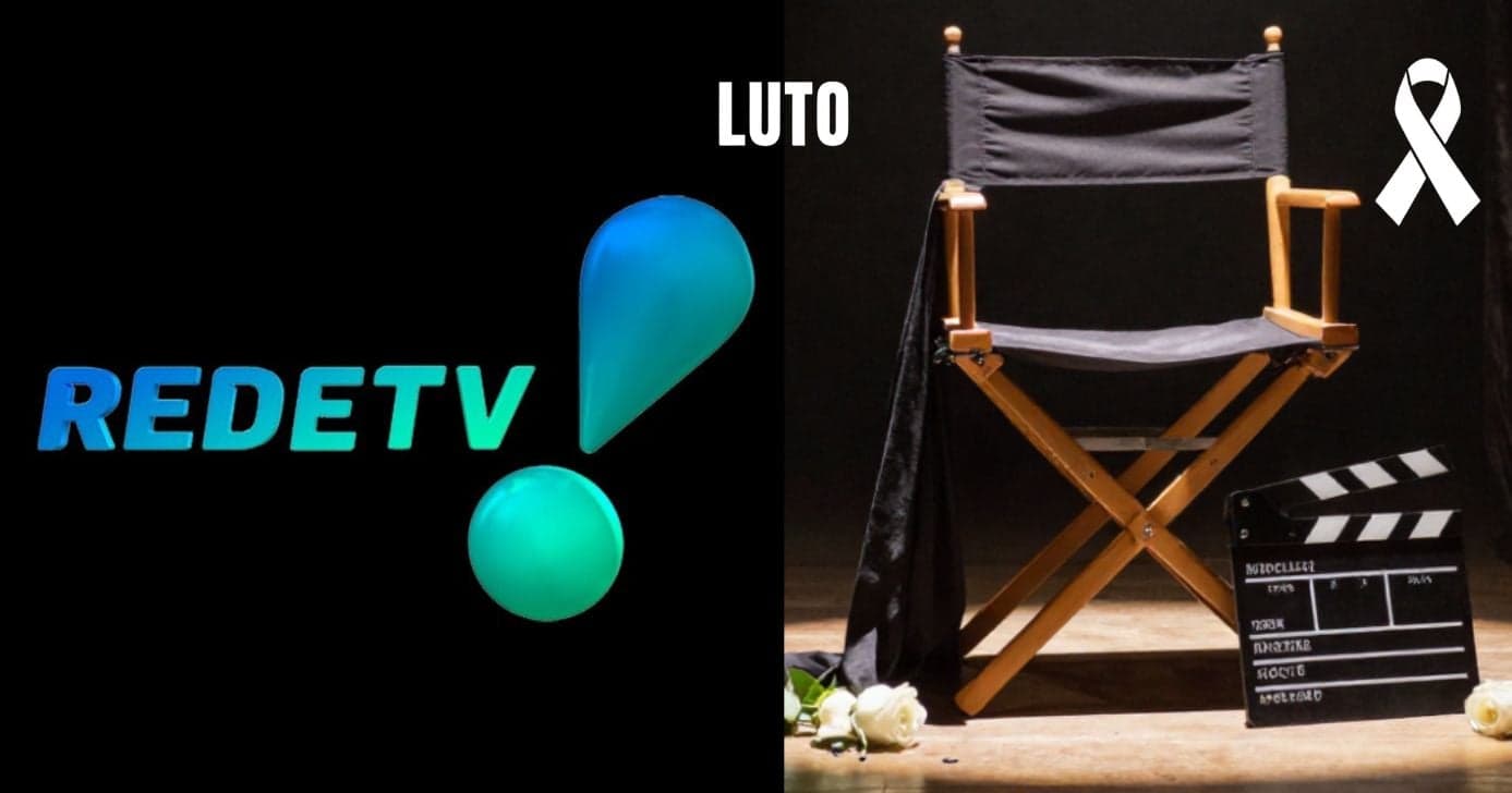 RedeTV! confirma morte de ator amado aos 44 anos e entristece fãs nesta terça (2)