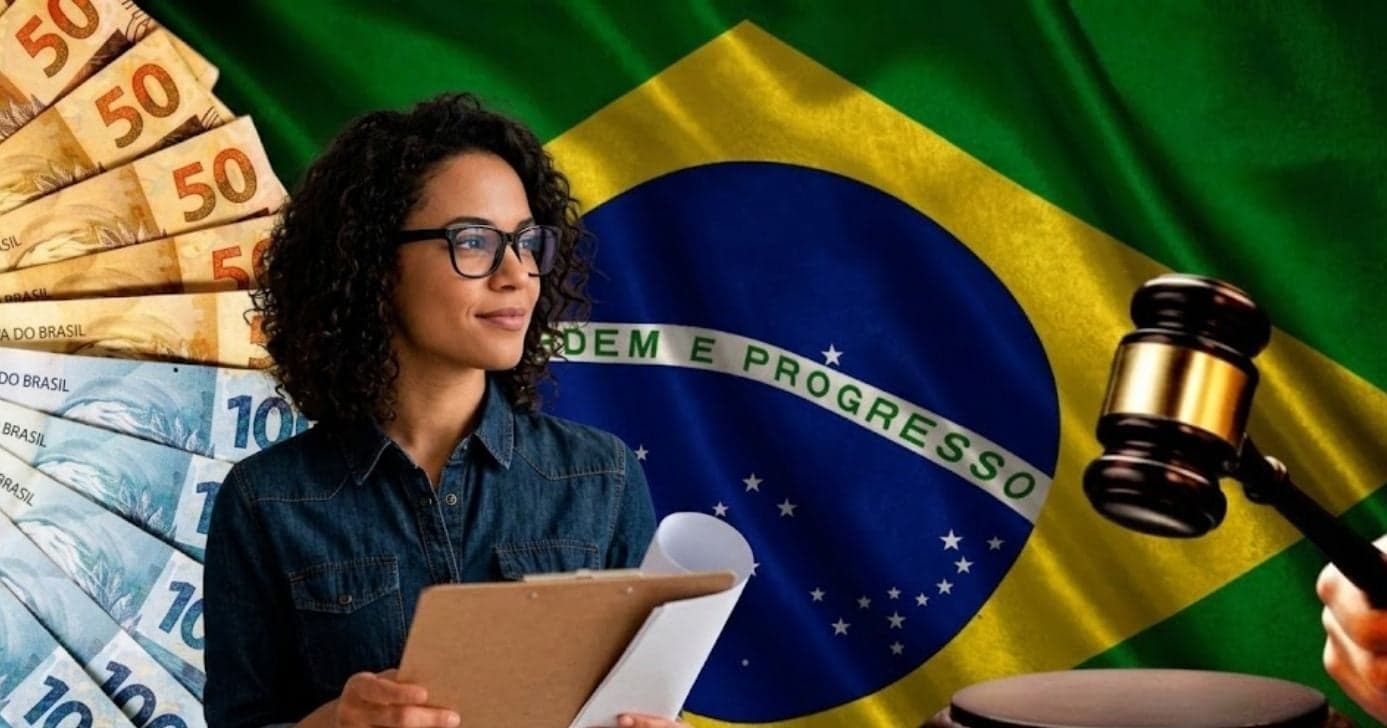 Governo estadual sanciona e salário mínimo de R$2.388 está em vigor em 2026