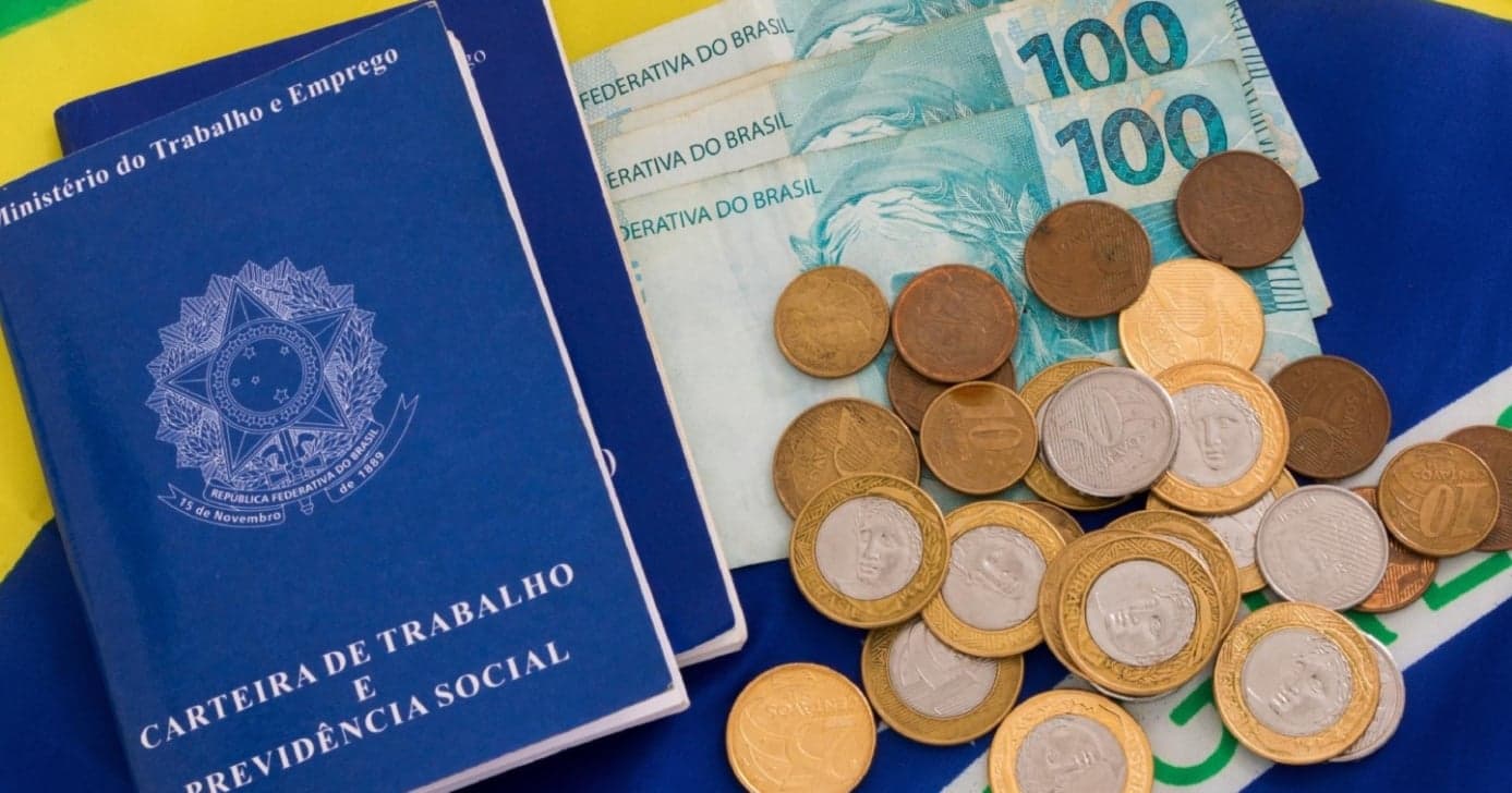 Adeus aos R$1621: Qual será o valor do salário mínimo em 2027?