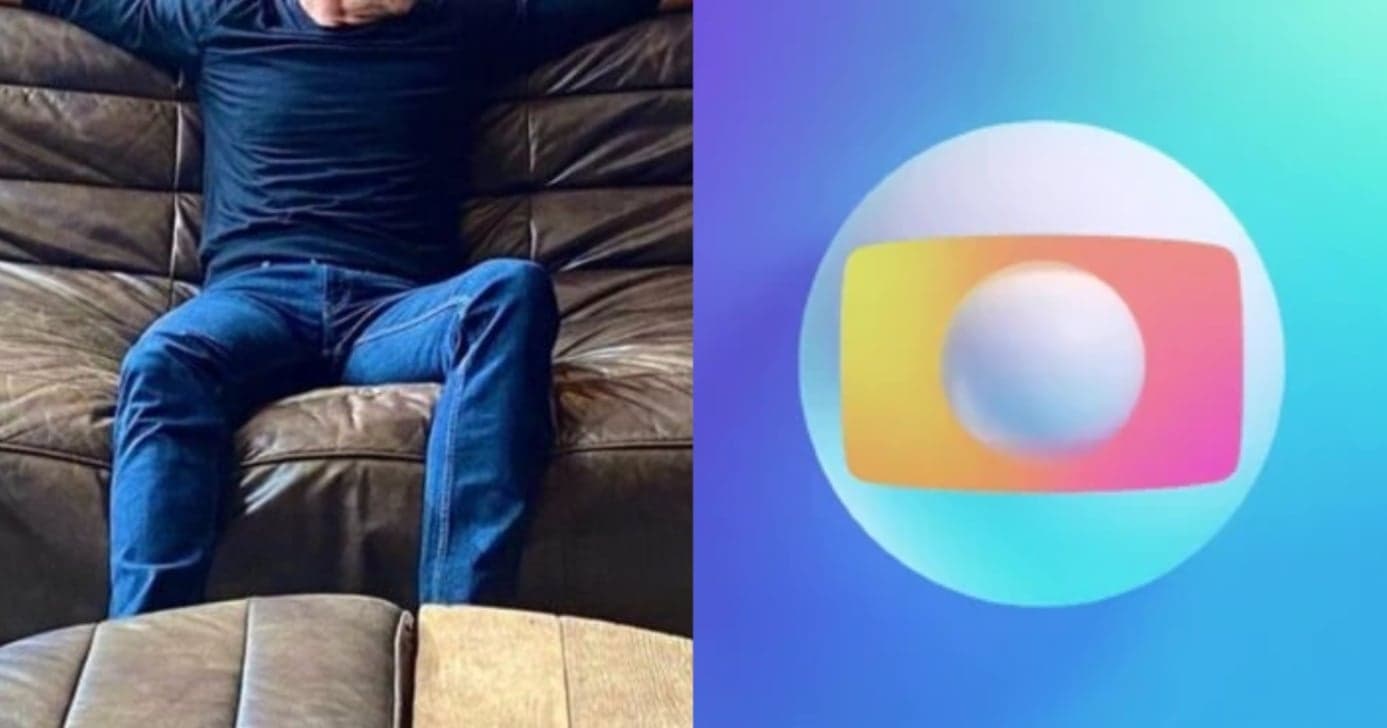 Teste do sofá e abuso: Qual chefão expôs escândalos de bastidores da Globo?