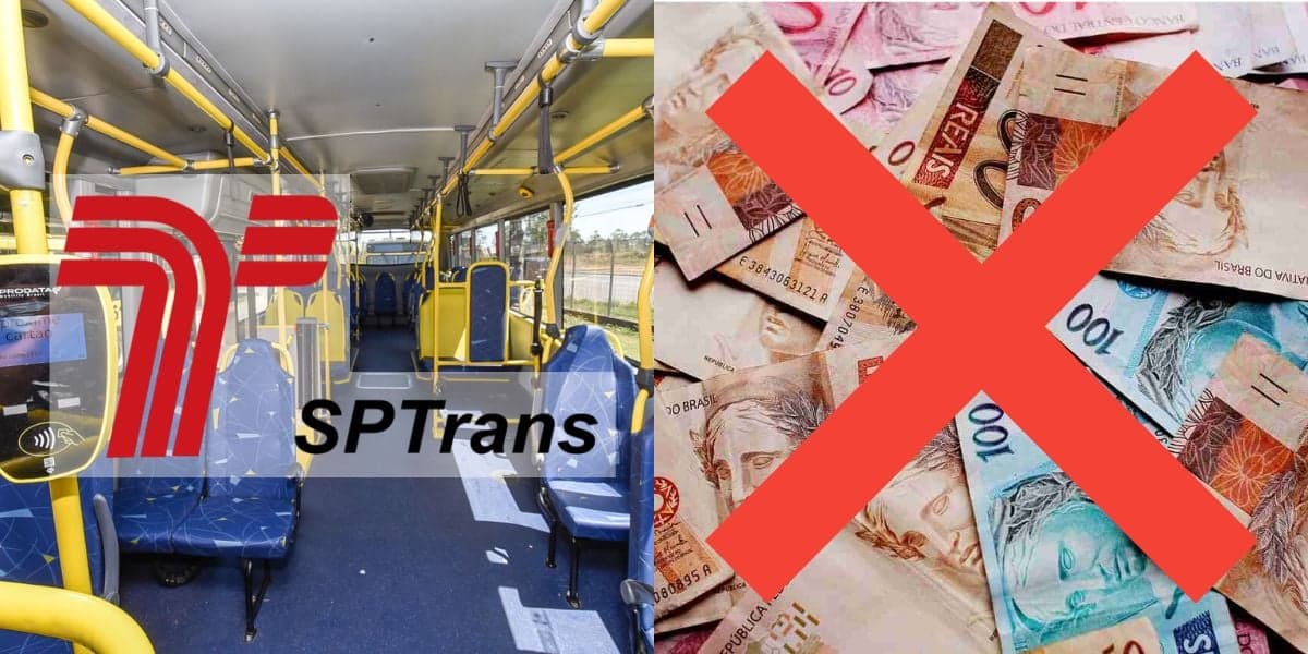 Comunicado da SPTrans: Quem está isento dos ônibus e metrôs além dos idosos?