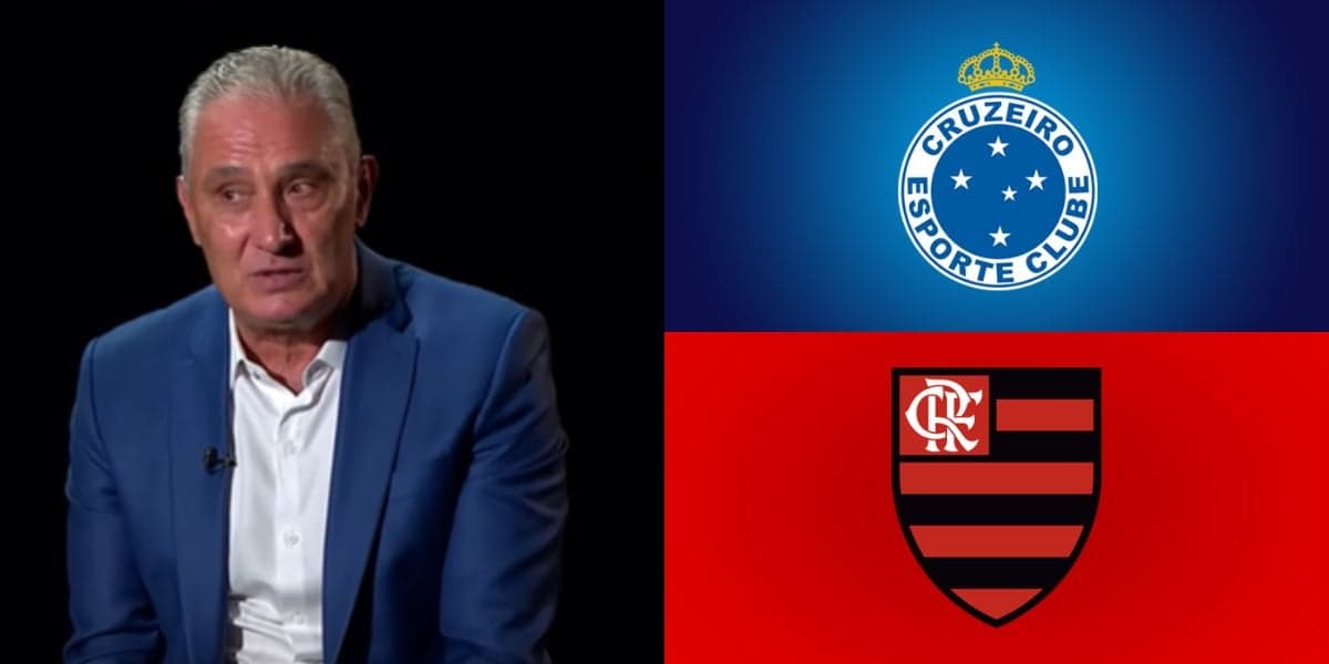 Tite assinando com outro gigante após ser esnobado no Flamengo e no Cruzeiro tem nova atualização