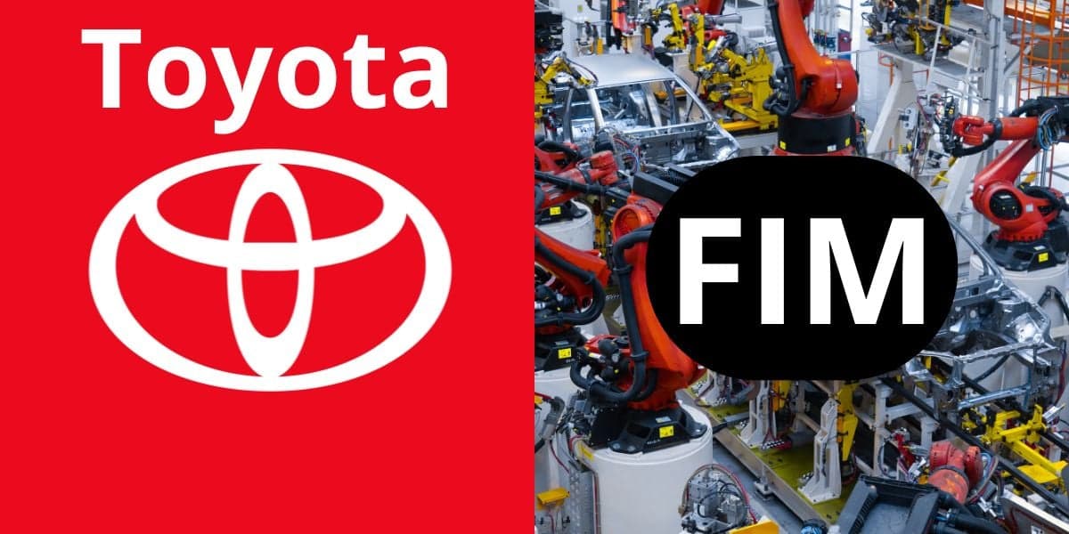 Adeus: Toyota determina encerramento de produção em fábrica e define substituto em 2026