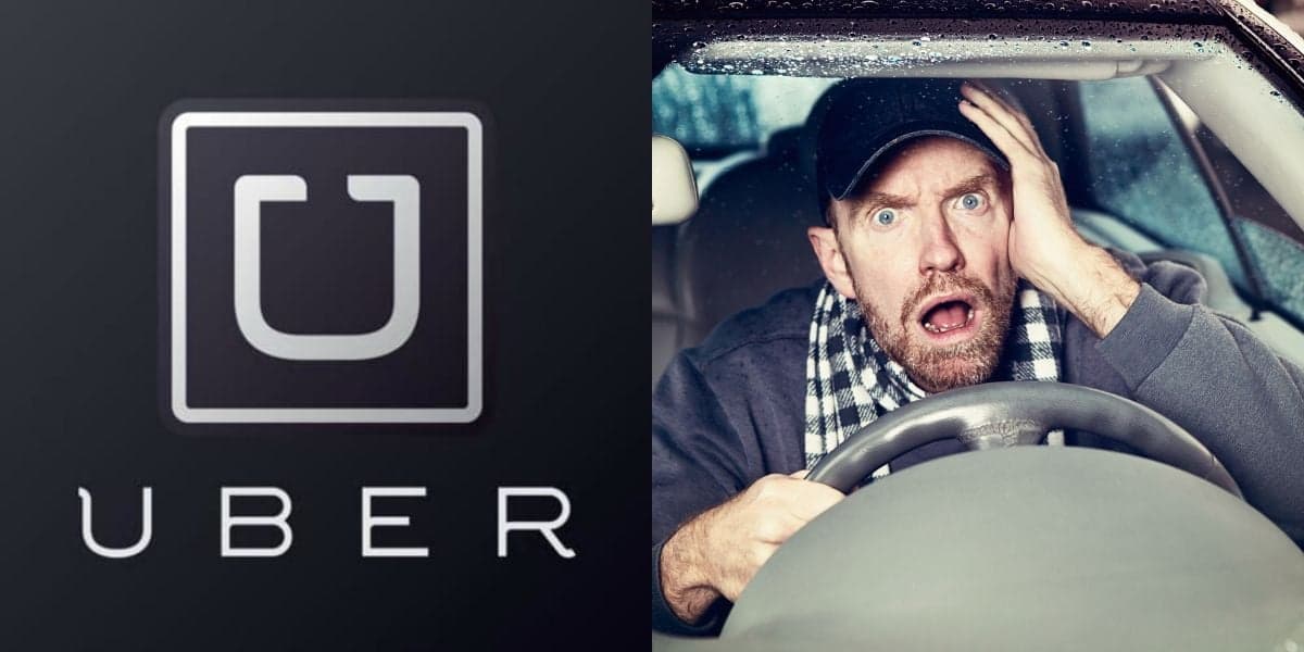 Comunicado da Uber: O que está bloqueando contas no app em 2026?