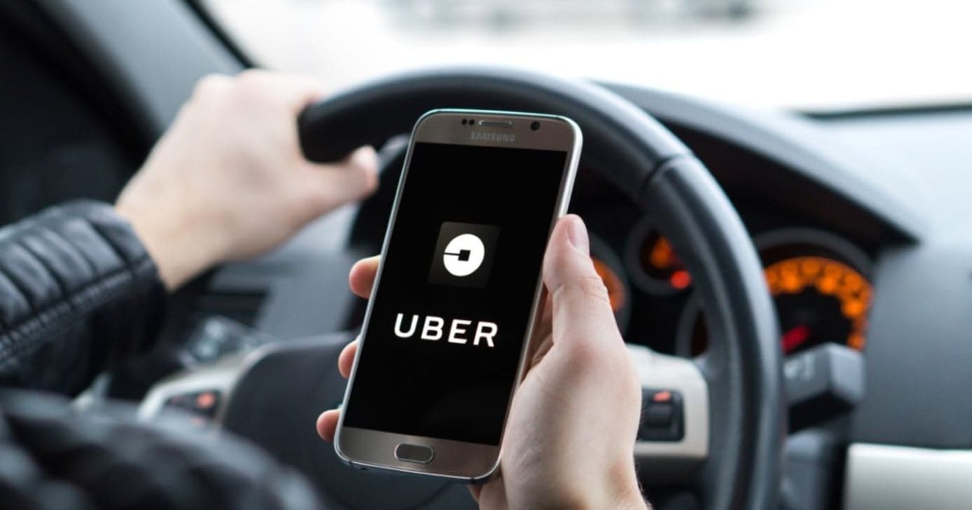 Guia prático: Como motoristas da Uber mantêm 5 estrelas no app em 2026