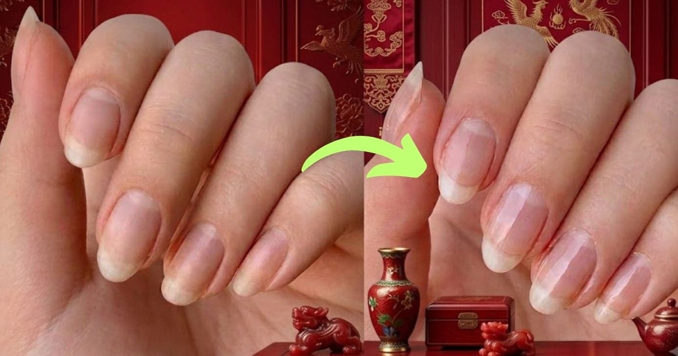 Unhas perfeitas: Técnica japonesa é melhor que gel e faz esmalte durar