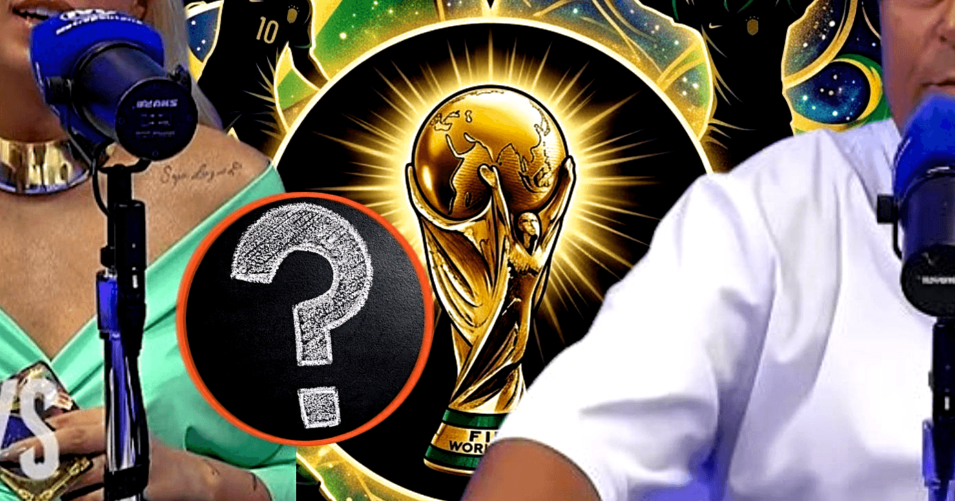 Copa do Mundo: 2 videntes se unem e preveem em qual lugar Brasil ficará