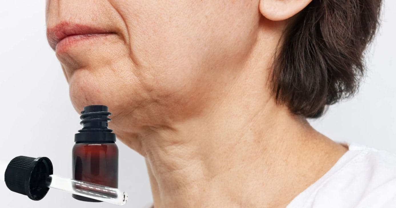 Flacidez facial? O produto de farmácia que dá efeito firmador