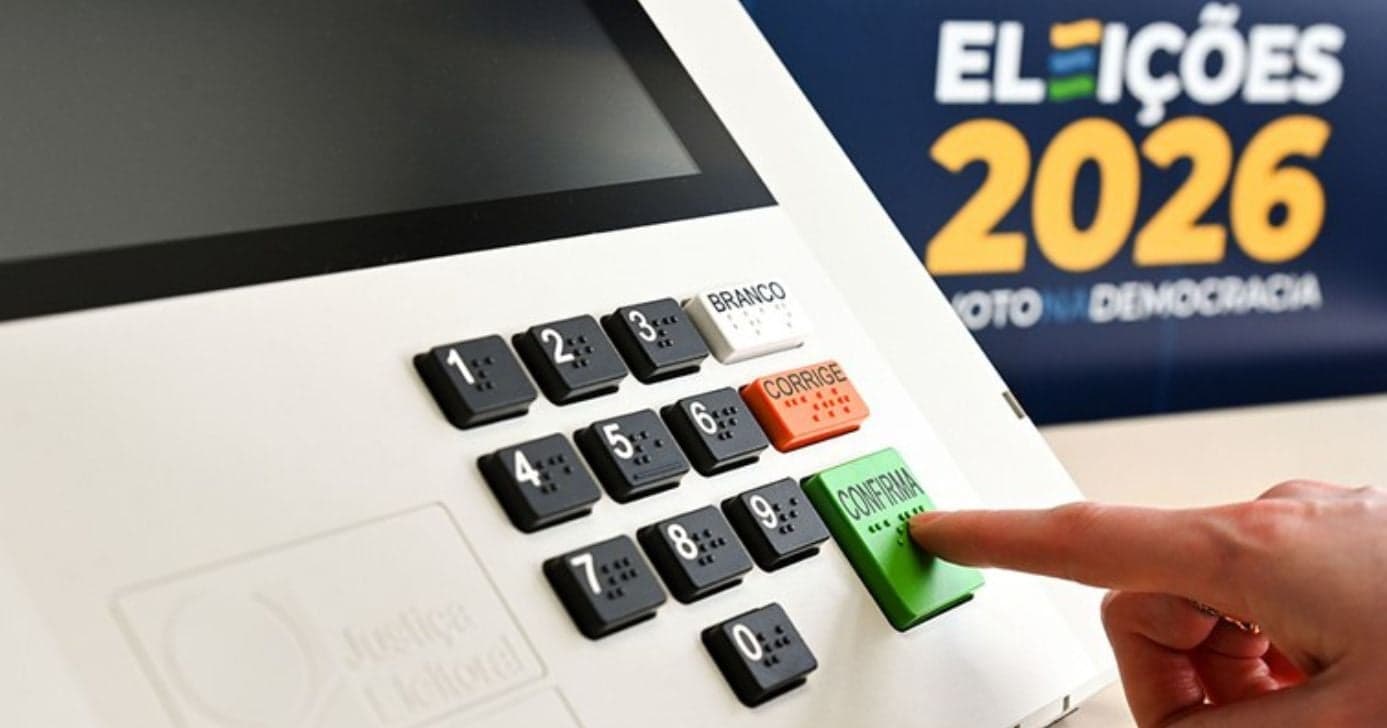 4 famosos que abandonaram a TV para disputar as eleições em 2026